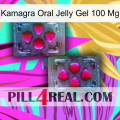 Kamagra Oral Jelly Gel 100 Mg 15
